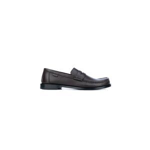 Loewe Man Shoes Loafers